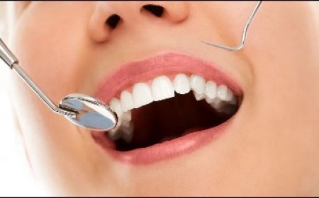 दांतों के लिए जरूरी हैं ये विटामिन और मिनरल