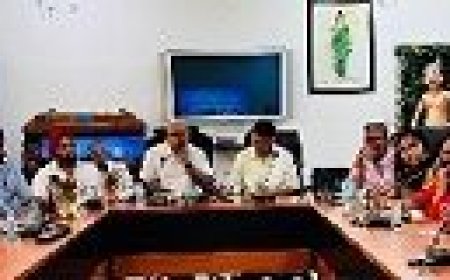 छत्तीसगढ़ पर्यटन नीति 2020 होगी रिवाइज… राज्य में टूरिज्म की असीम संभावनाएं…