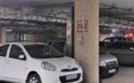 अब सड़कों के किनारे गाड़ी पार्क करने की देनी होगी फीस… जानिए क्या है नई पार्किंग पॉलिसी...