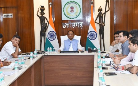 लंबे समय तक एक ही स्थान पर न रहें पटवारी, नियमित अंतराल पर हो स्थानांतरण