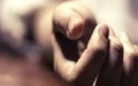 ईयरफोन ने ली दो मजदूरों की जान… ट्रेन की चपेट में आने से हुई मौत…