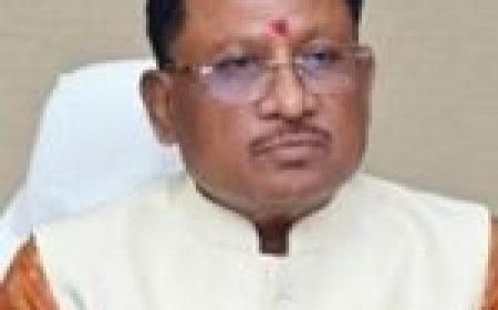 राज्य में सहायक उपनिरीक्षक (एम) के 263 पदों पर होगी भर्ती… मुख्यमंत्री के निर्देश पर वित्त विभाग ने दी मंजूरी…