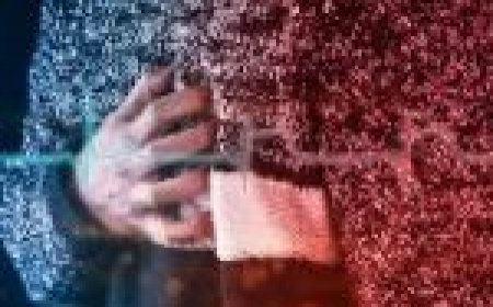 बाथरूम में हृदयगति रुकने से कर्मचारी की मौत...