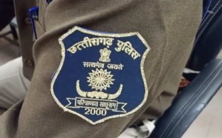 टीआई-एसआई समेत 38 अधिकारियों का तबादला