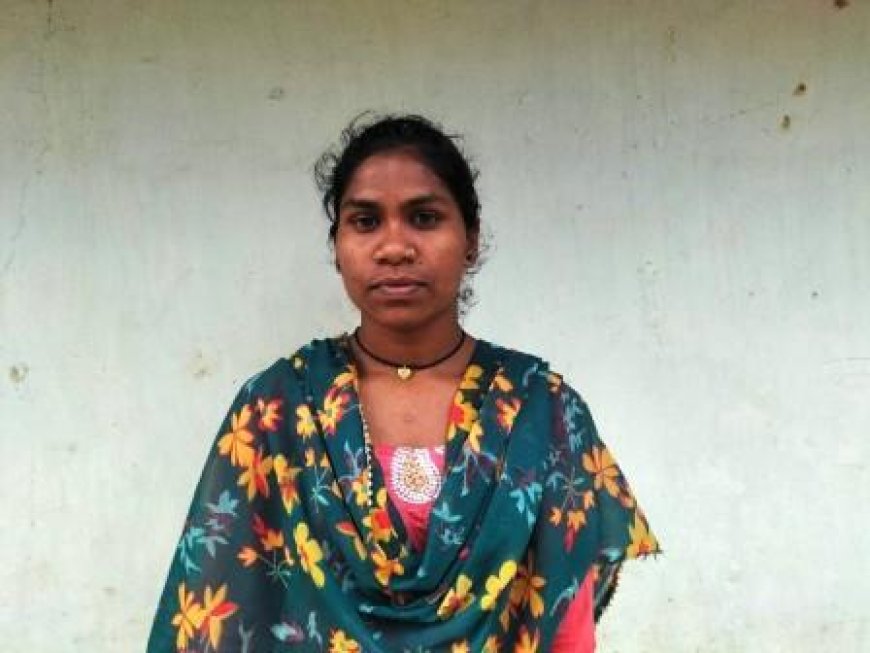 बुधनी ने क्षय रोग से जीती जंग, संकल्प और सहयोग से मिली नई जिंदगी