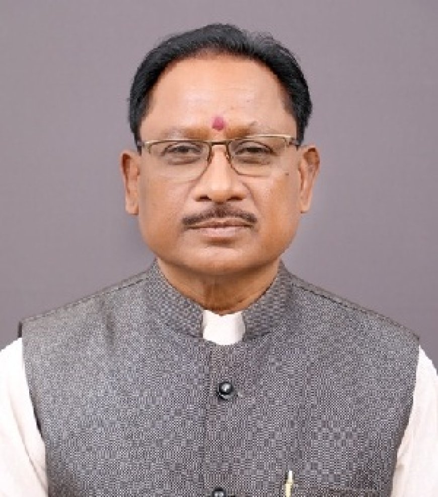 मुख्यमंत्री ने आकाशीय बिजली की चपेट में आने से 7 ग्रामीणों की मृत्यु पर गहरा दुःख प्रकट किया