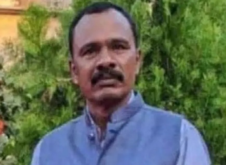 शिक्षक दिवस के दिन  हेडमास्टर ने लगाई फांसी, सुसाइड नोट में 4 लोगों को ठहराया जिम्मेदार,  कुछ बड़े नेताओं के नामों का भी उल्लेख