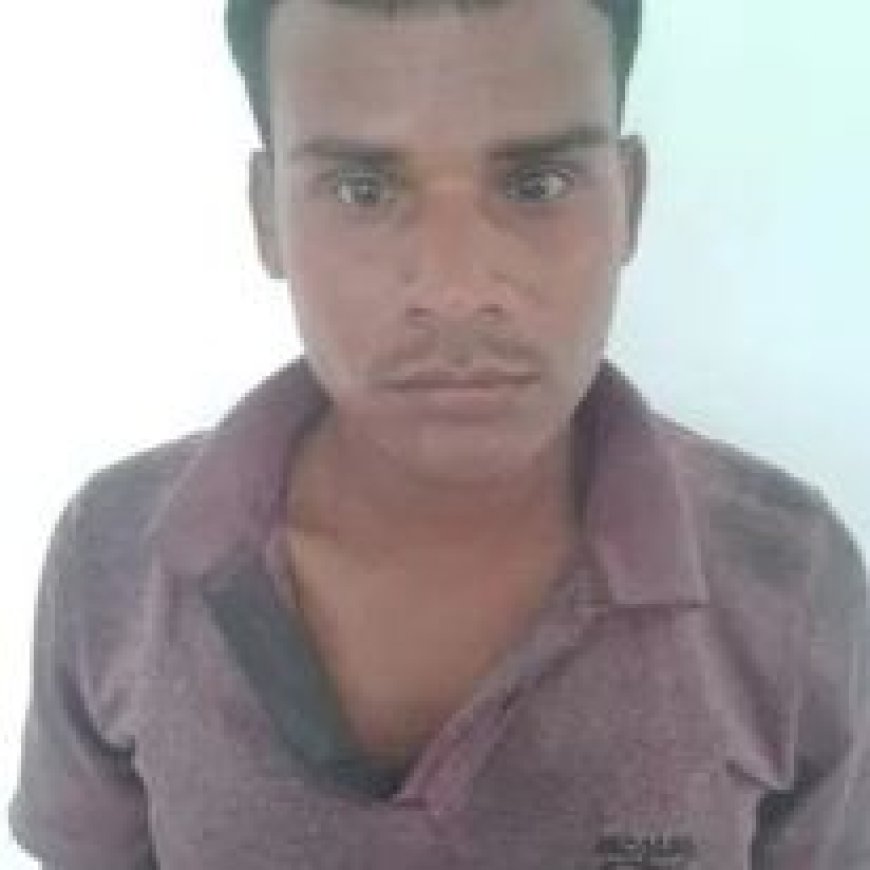 गूंगा सीरियल किलर को किया लवन पुलिस ने गिरफ्तार,  “साइन लैंग्वेज विशेषज्ञों” की मदद से दबोचा