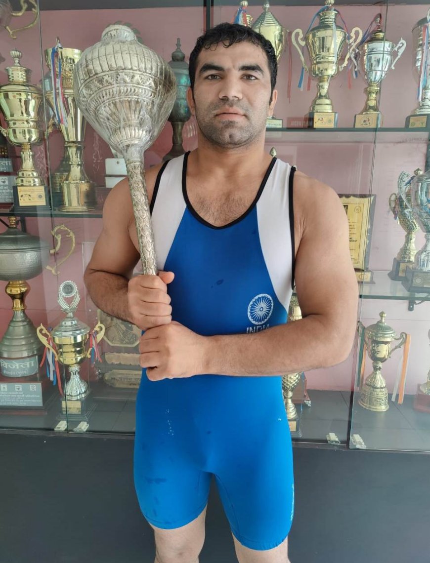 चक्रधर समारोह-2024 : अंतर्राष्ट्रीय कुश्ती खिलाड़ी दिखाएंगे अपना जौहर