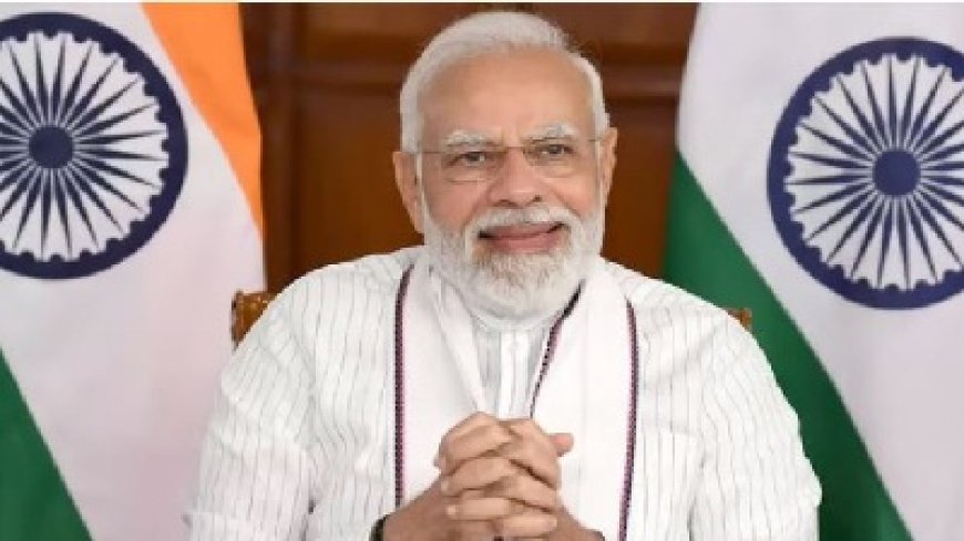 ऑपरेशन सिंदूर के बाद पीएम मोदी का पहला संबोधन आज, जानें- कब-कब रात 8 बजे देशवासियों को मिला 'सरप्राइज'