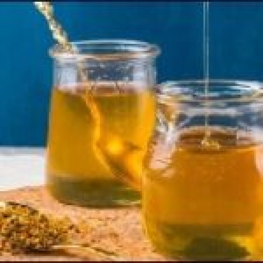 गर्म पानी में शहद मिलाकर पीने से मिलेंगे ये फायदे