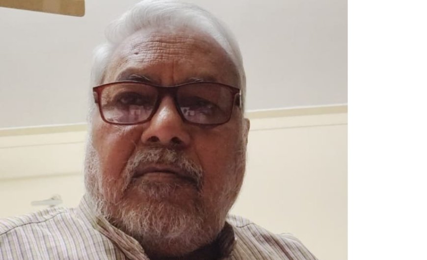 केबिनेट की बैठक से पेंशनरों और कर्मचारियों में घोर निराशा: डीए/ डीआर पर निर्णय नहीं-वीरेन्द्र नामदेव