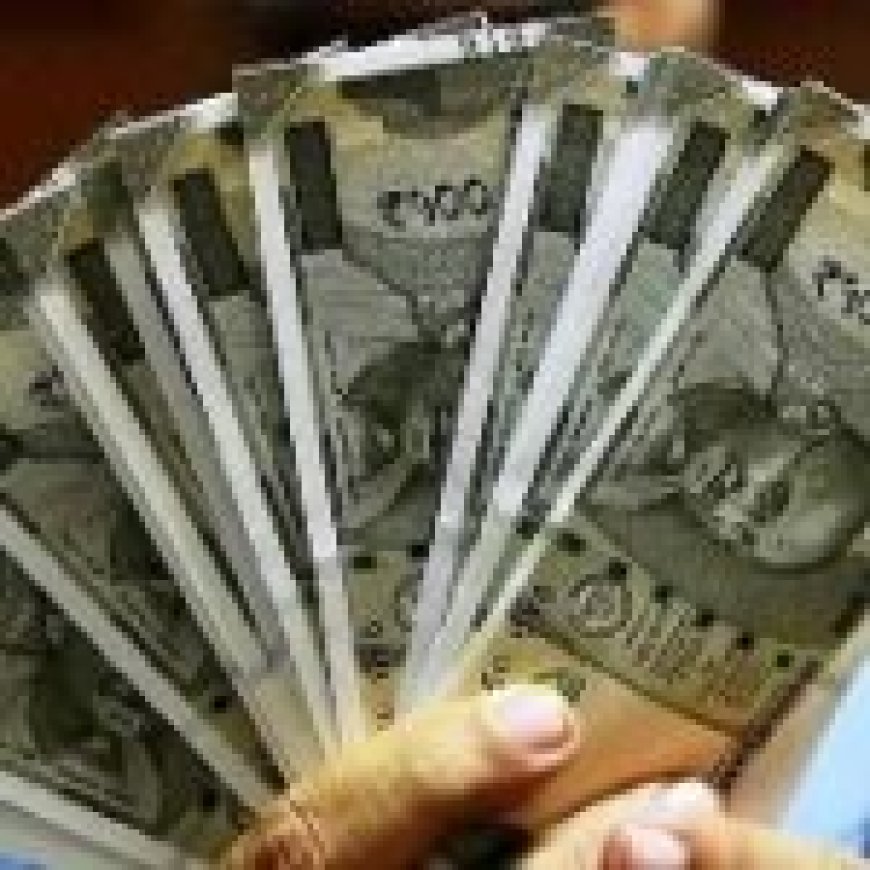 रेलवे कर्मचारियों के लिए सातवें वेतन आयोग के आधार पर बोनस गणना की मांग