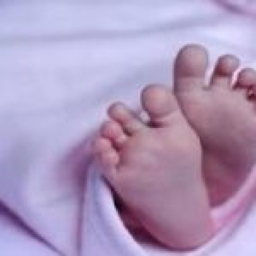 मां के पेट में बच्चा… बच्चे के पेट में बच्चा! आया अनोखा केस… डॉक्टर भी रह गए हैरान…