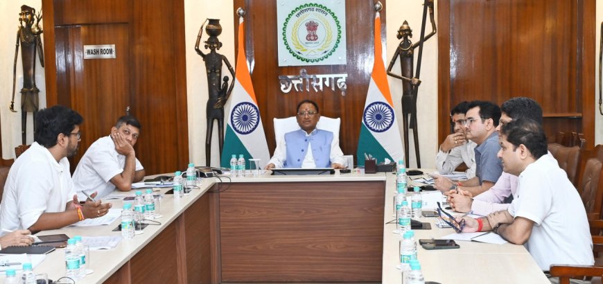 लंबे समय तक एक ही स्थान पर न रहें पटवारी, नियमित अंतराल पर हो स्थानांतरण
