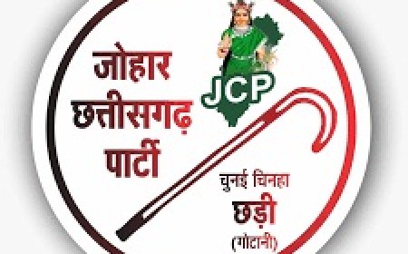 आईजी रामगोपाल गर्ग ले मिलिस छत्तीसगढिय़ा क्रांति सेना अउ जोहार छत्तीसगढ़ पार्टी के प्रतिनिधि मंडल, बेमेतरा घटना के बारे म पूरा विस्तार ले बताय गिस...