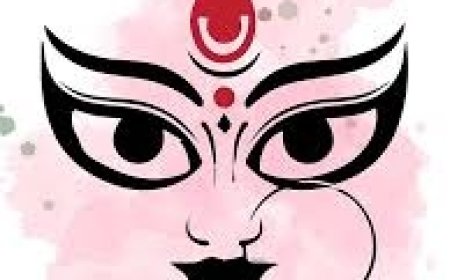 नेवता...नेवता...नेवता....माता तिहार के नेवता, बेरा अउ ठउर बर पढ़व जम्मो खबर ल...