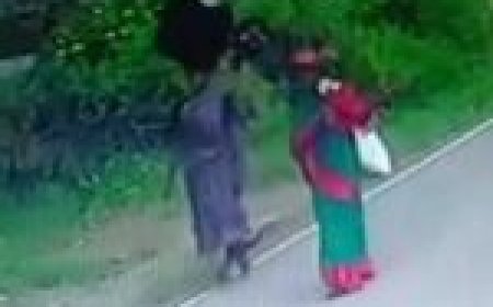 जेवर सफाई का झांसा, एक लाख के जेवरात लेकर दो महिलाएं फरार