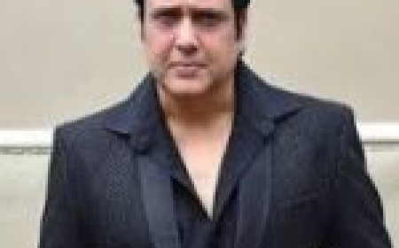 अस्पताल से डिस्चार्ज हुए गोविंदा...  6 हफ्ते बेड रेस्ट पर रहेंगे...