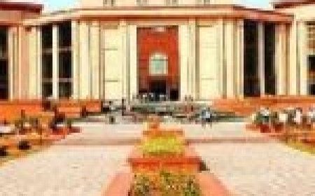 दिव्यांग कर्मचारियों के ट्रांसफर के लिए नई नीति तैयार करे सरकार : हाईकोर्ट...