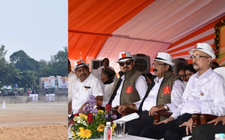 सशस्त्र सैन्य प्रदर्शनी युवाओं के लिए प्रेरणा का अद्वितीय स्रोत: राज्यपाल