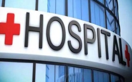 निजी हॉस्पिटल पर 31 लाख का जुर्माना