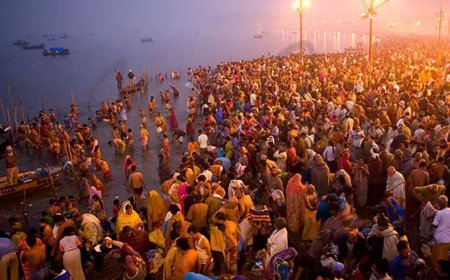 प्रयागराज महाकुंभ : पुलिसकर्मियों के चयन को लेकर सख्त दिशा-निर्देश जारी… ऐसे पुलिसकर्मियों को ड्यूटी के लिए नहीं भेजा जाएगा जो…