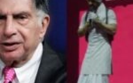 रतन टाटा को याद कर इमोशनल हुए दिलजीत… श्रद्धांजलि देने के लिए दिलजीत ने रोका कॉन्सर्ट...