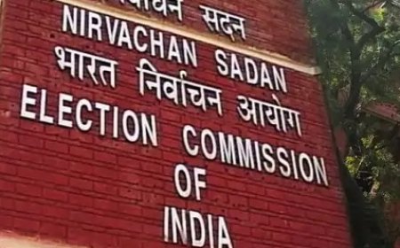 महाराष्ट्र और झारखंड में विधानसभा चुनाव का ऐलान, जाने कब पड़ेंगे वोट