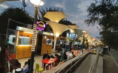 हटेगी साइंस कॉलेज चौपाटी, बनेगी ओपन लाइब्रेरी, स्मार्ट सिटी का बड़ा फैसला