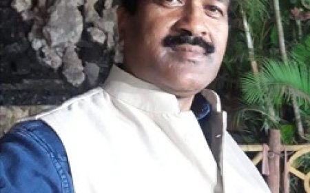 लॉ एस एन पटेल को श्रद्धांजलि, स्मृतियों में शेष : प्रदेश महासचिव सिंह