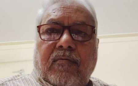 दिवाली के पहले भाजपा सरकार एरियर सहित 4% प्रतिशत डीए/ डीआर का भुगतान करे   वरना कांग्रेस सरकार की तरह आगामी निकाय चुनाव में हार के लिए तैयार रहे भाजपा सरकार-वीरेन्द्र नामदेव