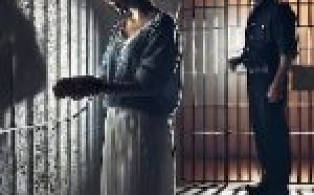 जेल में इंटीमेट होते हैं, ऐसा सुलूक करते हैं जेलर… महिला कैदी ने बताई दर्दनाक दास्तां