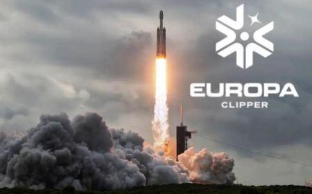 बृहस्पति के उपग्रह यूरोपा में पहुंचेंगें जशपुर के 30 बच्चों के नाम