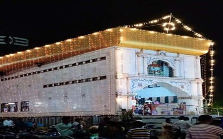 पाताल भैरवी मंदिर: शरद पूर्णिमा पर नि:शुल्क बंटेगी दमा की दवा, 45 से 50 हजार लोग आते हैं…