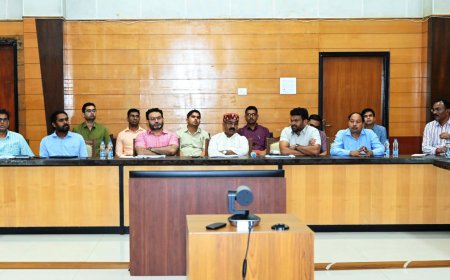 रायपुर में होगा भारतीय सड़क कांग्रेस का 83 वां अधिवेशन