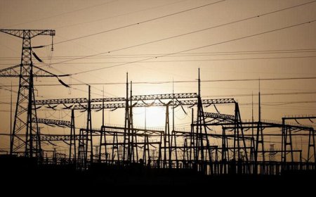 12 दिनों तक रोजाना 6 घंटे बंद रहेगी बिजली