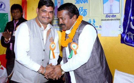 क्षेत्रवाद,जातिवाद,धर्म, मजहब जैसे हथकंडे हैं नैतिक पाप, इससे शत्रु राष्ट्र को फायदा: प्रदेश महासचिव सिंह