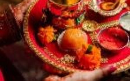 अगर रख रही हैं करवा चौथ का व्रत तो इन नियमों का जरूर करें पालन… सदा सौभाग्यवती का मिलेगा आशीर्वाद…