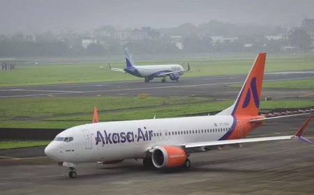 एयरलाइंस को बम की धमकियों का सिलसिला जारी, 24 घंटे में 3 विमानों को मिली धमकी