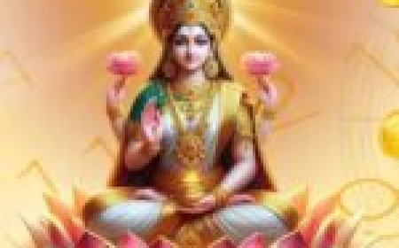 दिवाली से पहले 24 अक्टूबर को बन रहा महामुहूर्त… ये कार्य करने से होगा बड़ा लाभ…