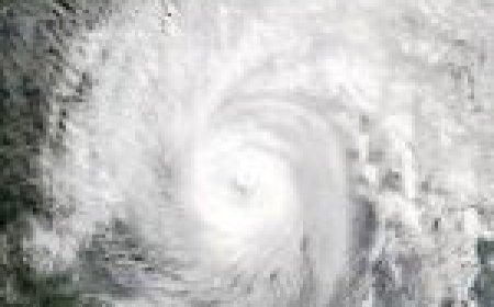 BIG BREAKING साइक्लोन 'दाना' का असर…. ओडिशा में जगन्नाथ मंदिर और कोणार्क टेंपल बंद...