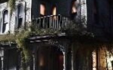 ये है 'दुनिया का सबसे भूतिया घर'… जिसमें बड़े से बड़े बहादुर भी 10 मिनट नहीं टिक पाए…