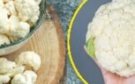 इन बीमारियों में खतरनाक है फूल गोभी का सेवन… बढ़ सकती है परेशानी