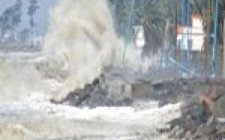 'दाना' चक्रवात में हुईं 1600 महिलाओं की डिलीवरी… क्या तूफान में ज्यादा पैदा होते हैं बच्चे?