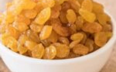 सुबह खाली पेट पीएं किशमिश का पानी… सेहत को मिलेंगे ये जबरदस्त फायदे