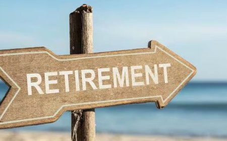 अब 20 साल की सेवा के बाद मिलेगा रिटायरमेंट का विकल्प