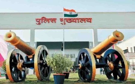 पुलिस भर्ती: ख़त्म हुआ 6 साल का इंतजार, SI भर्ती का रिजल्ट जारी