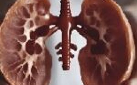 किडनी खराब होने से पहले शरीर में दिखाई देते हैं ऐसे लक्षण