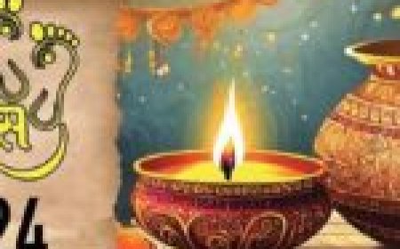 धनतेरस आज… शुभ योग में खरीदारी का मुहूर्त…धनतेरस पर क्या न खरीदें